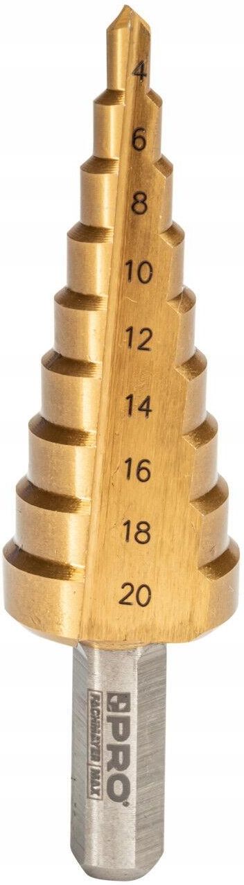 7.5MM ONSITE PLUS STEP TIP DRILL BIT – GB FASTENERS - View #3