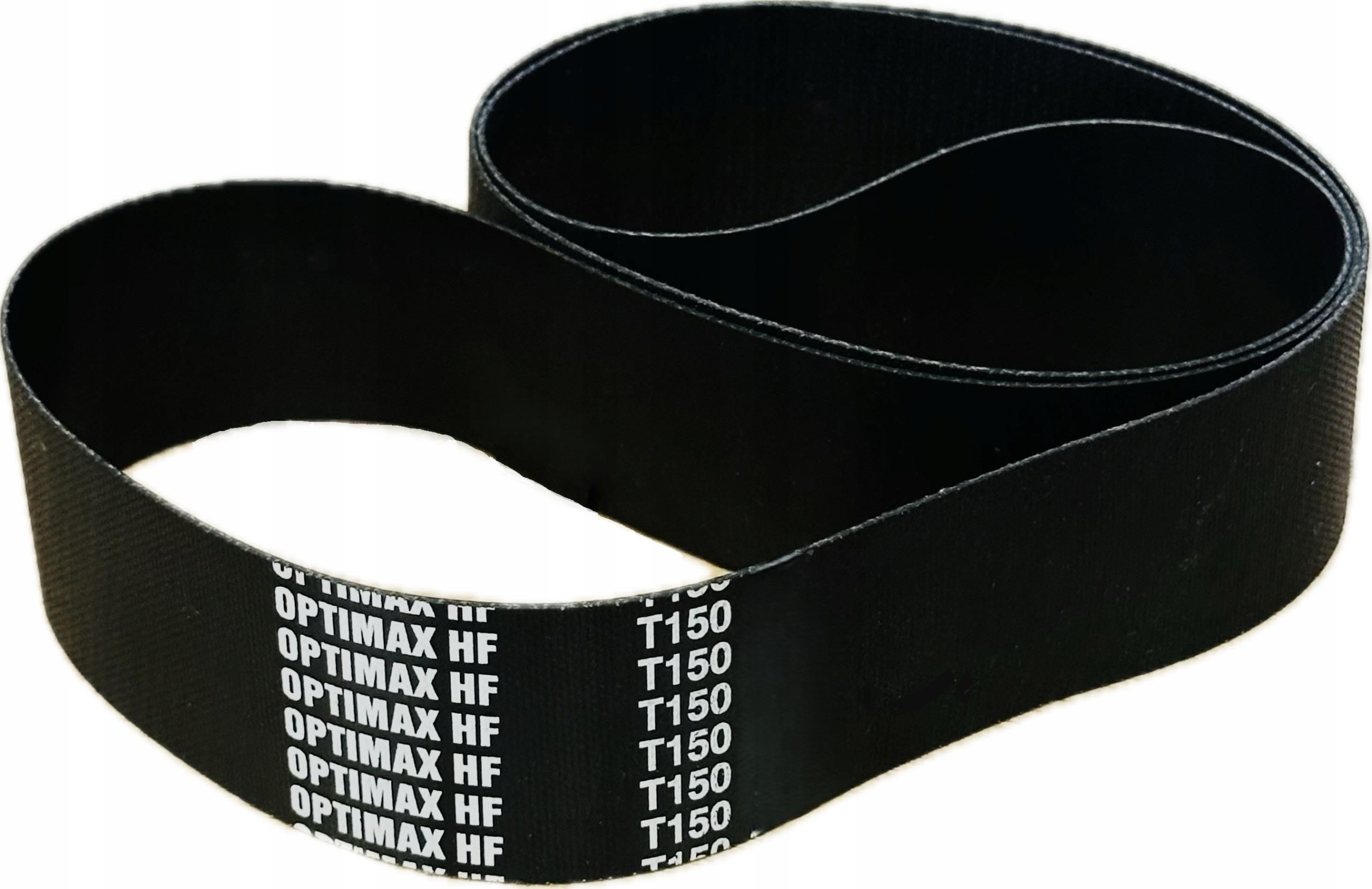 Optibelt Pas pasek płaski Hf T150 720 szer 20 Optimax Hf 720/20
