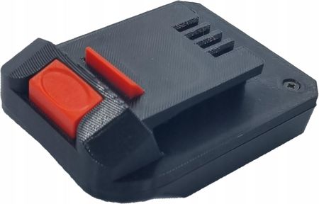 toshi0507bkk専用 Fun3D Adapter Stanley Fatmax 20V do urządzeń Parkside