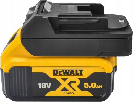 P4U Adapter Przejściówka Z Narzędzia Makita Lxt 18V Na