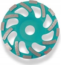 Tarcza Garnkowa Wiatrakowa Diamentowa do szlifowania Bihui Turbo Fan 125mm 1772752661