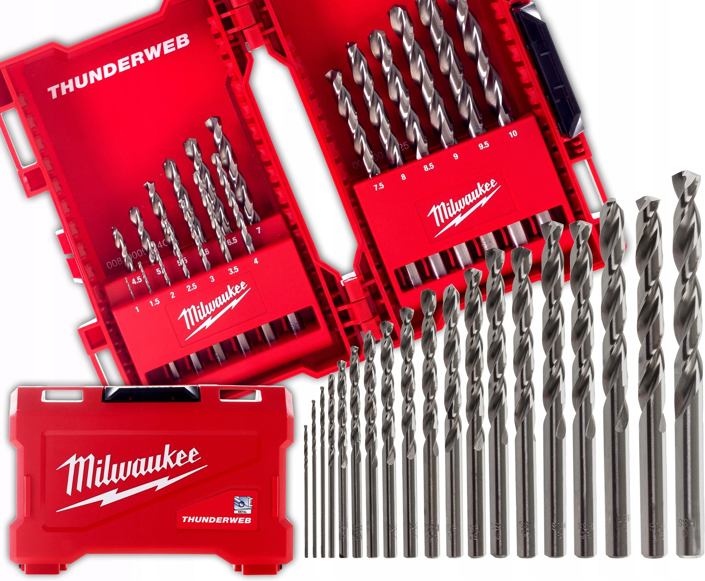 wiert-o-milwaukee-zestaw-x19-wierte-hss-metalu-wiert-a-blachy-drewna