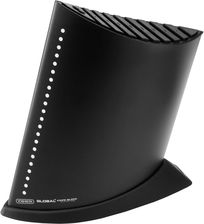 Zdjęcie Global blok na 10 noży czarny GKB-52/CB - Wągrowiec