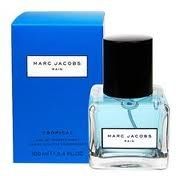 MARC JACOBS RAIN 100ml オードトワレ マークジェイコブス マーク ジェイコブス / スプラッシュ レインの公式商品情報