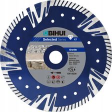 Bihui Tarcza Diamentowa Do Twardych Materiałów 230mm DCDF230 1770658787