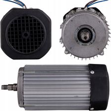 Zdjęcie Geko Silnik do przecinarki stołowej do płytek 920mm 1761901665 - Brzesko