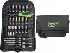 Zdjęcie Haupa 104022-1 "FlexBagPro" 1753605124 - Cieszyn