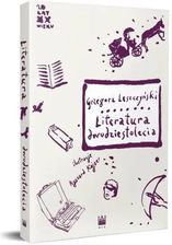 Zdjęcie Literatura dwudziestolecia  - Radomyśl Wielki