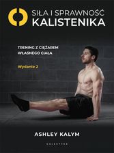 Zdjęcie Siła i sprawność - kalistenika - Kielce