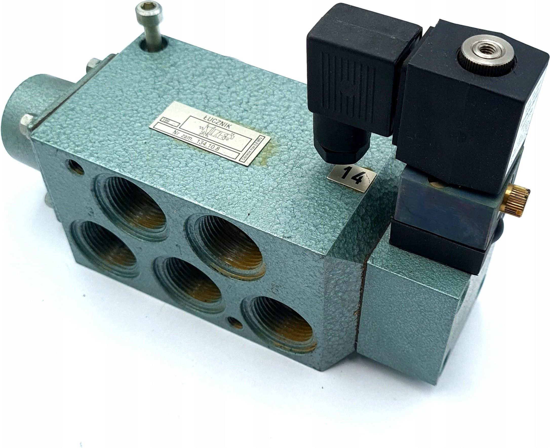 M ADIDAS ZX FLUX K (M21294) czarny | Dziecięce Buty lifestyle