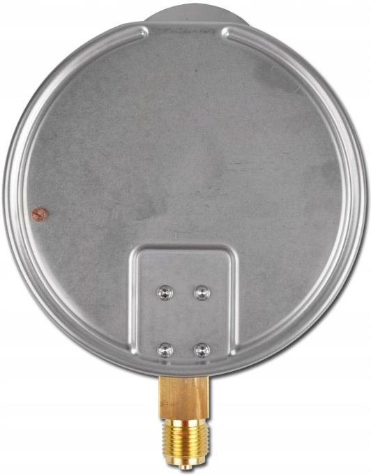 wika-0-2-5mpa-0-25atmosfer-manometr-kontrolny-160mm-kl-0-6-312-20-160