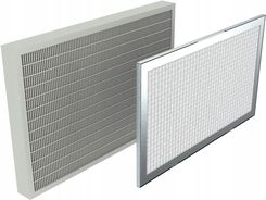 Zdjęcie Spiroflex Zestaw filtrów rekuperatora VA3 VC3 1770578226 - Wołomin