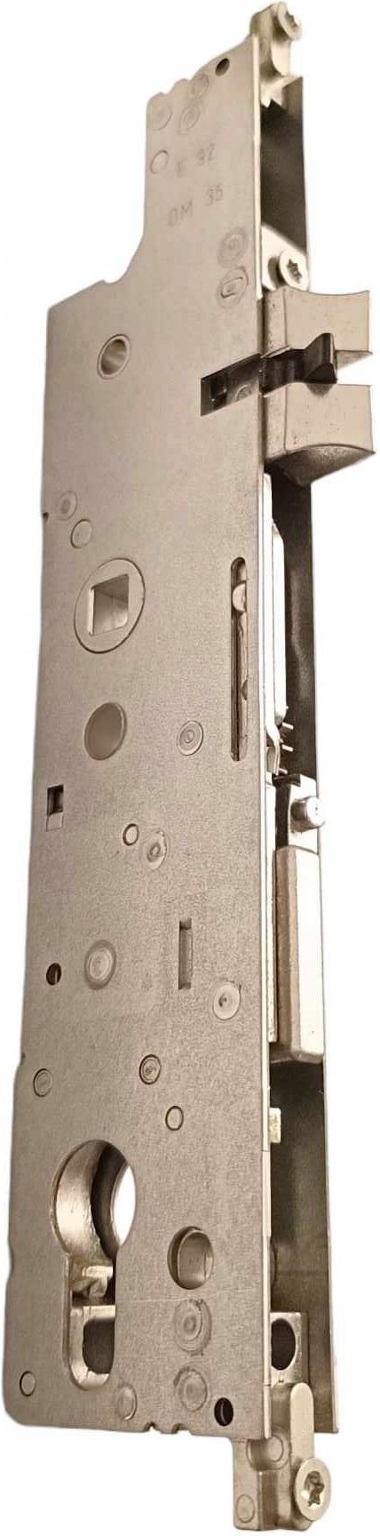 Maco Z-ts 92/35 Kaseta Zamek Z-ts E92 DM35 200498/6 229239/1