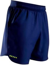 Nexus - Bermudy Tubbataha Infantil, szorty unisex dla dzieci i młodzieży