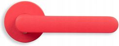 klamka One C07 czerwona Colombo Design 1761133556