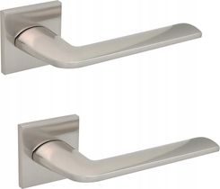 Zdjęcie Kuchinox Klamka Wewnętrzna Klamka do Drzwi Wewnętrznych Satyna Fiore 1765980994 - Supraśl