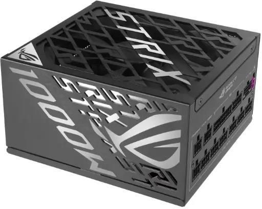 Zasilacz Asus ROG STRIX 1000P 1000W 80+ Platinum Czarny