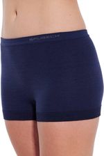 Zdjęcie Bokserki wełniane damskie BRUBECK COMFORT MERINO - Pruchnik