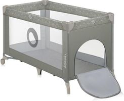 Zdjęcie Lionelo Stefi Beige Sand   Łóżeczko Turystyczne - Sokółka