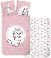 Zdjęcie Brandmac Bed Linen Junior Size 100X140Cm Aristocats 1000921 - Strzelno