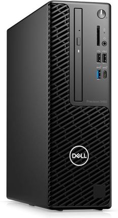 Dell Precision 3460 SFF i7-14700/16 GB/512 GB SSD/RTX A400/Win11Pro/3 lata gwarancji