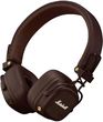 Marshall Major V Brown Nauszne Bluetooth 5.3 Brązowy - Kup na Raty - RRSO 0%