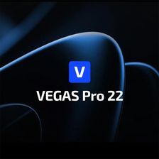 Zdjęcie Magix Software Gmbh Vegas Pro 22 (MAG639191551093EDU) - Chorzów