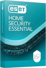 Zdjęcie Eset Home Security Essential Esd 3U 36M Aktualizacja (ESETSOFEHSE000ESD3U36MR) - Stargard