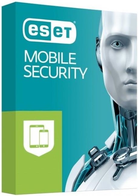 Eset Security Eset Mobile Security Esd 1U 12M (ESETSOFEMOB000ESD1U12MN ...