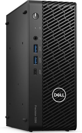 Dell Precision 3280 Compact CFF (3280K4_16_512)