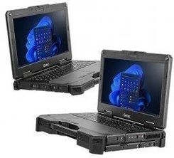 Getac X600 (XR7166FSBDCA)