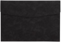 Zdjęcie Antra Teczka A4 Koperta Na Napy Czarna - Krosno
