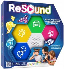 Zdjęcie Zanzoon Gaming Resound - Reszel