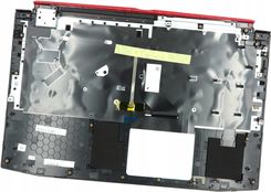 Acer Klawiatura do PH317-51 Predator Helios 300 Palmrest GTX1060 (W1PAL0176B00)