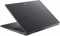 Laptop Acer Aspire Go 15 AG15-51P-53FW CPU  15,3