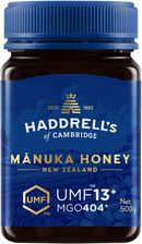 Zdjęcie Haddrell's Miód Manuka UMF13+ MGO404+ 500 g - Płońsk