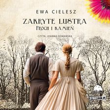 Zdjęcie Proch i kamień. Zakryte lustra. Tom 3 (Audiobook) - Kętrzyn