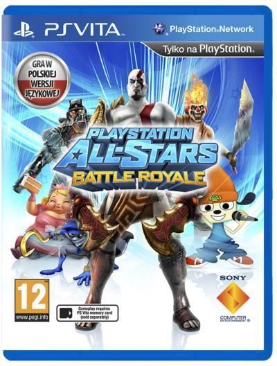 playstation all stars price