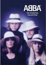 Zdjęcie Abba - The Essential Collection (DVD) - Skoczów