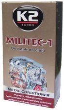 Zdjęcie K2 K2-Militec-1 Uniw.Doda.Do Oleju 250Ml - Chrzanów