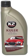 K2 Plyn Do Chlodnic Kuler 1L -35C Czerwony