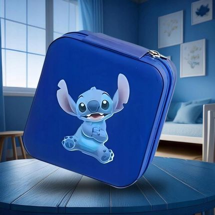 Max Sell Zestaw Do Robienia Bransoletek Biżuterii Lilo I Stitch Koraliki Dla Dzieci - zdjęcie 2