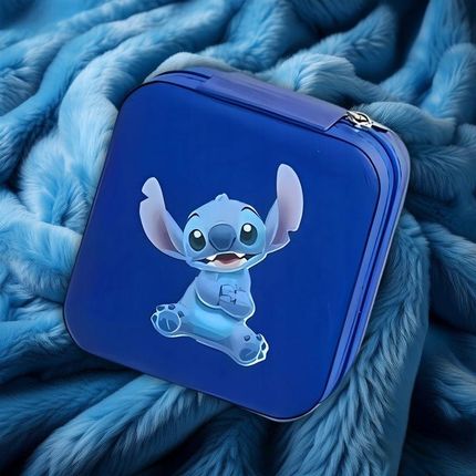 Max Sell Zestaw Do Robienia Bransoletek Biżuterii Lilo I Stitch Koraliki Dla Dzieci - zdjęcie 3