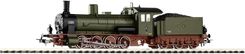 Piko H0 Lokomotywa Parowa H0 57563 Interfejs Analog Dc Długość Ze Zderzakami 193mm Epoka Yo