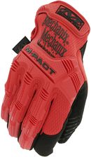 Mechanix M Pact Red Line Xl
