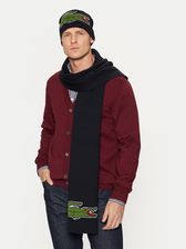 Zdjęcie Zestaw Szalik i Czapka Lacoste - Zbąszynek