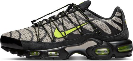 Buty męskie Nike Air Max Plus Utility - Czerń - Ceny i opinie