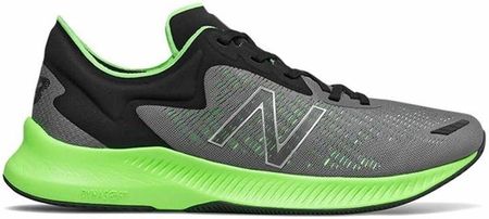 Running Shoes for Adults New Balance MPESULL1 Grey Green -