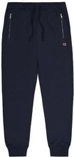 Zdjęcie Trousers Champion RIB CUFF PANTS 220300 NBK Black - S2033240 - Gdynia