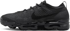 Buty sportowe męskie Buty męskie Nike Air VaporMax 2023 Flyknit - Szary